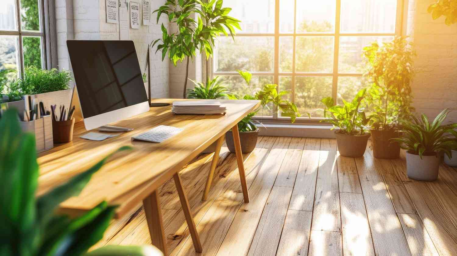 home office design